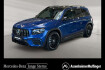 Mercedes GLB 35 AMG AMG Line Advanced Plus benz glb 35 amg  benz glb 35 amg amg glb 35 4matic amg+mbux+mbeam+night+pano+shd