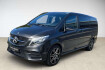 Mercedes Classe V Avantgarde Benz v 250 d 4matic edition lang acc aut akustikglas