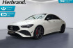 Mercedes CLA 35 AMG AMG Line Advanced Plus benz cla 35 amg  benz cla 35 amg 4m coupe night ii pano 19? multibeam