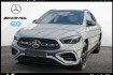 Mercedes GLA Entry Benz gla 250 e mit eq hybrid technologie amg sport