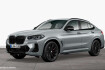 BMW X4 M Autres X4 m 40i head up hk hifi dab wlan komfortzg. ahk