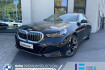 BMW Série 5 Autres 520 i limo m sport || ahk pano autobahnass
