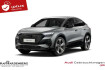 Audi Q4 e-tron Autres Q4 e tron q4 sportback 45 e tron s line matrix ahk