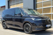Volkswagen Multivan Style T7 multivan style leder pano ahk dcc acc 7 sitzer keyless stdhzg. 18