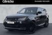 Land Rover Range Rover Sport HSE Dynamic Range rover sport d300 hse dynamic black pack