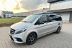 Mercedes Classe V Autres Benz v 250 d marco polo kuche/amg/night/360/ahk/mo.set