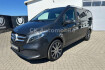Mercedes Classe V Avantgarde Benz v 250 v250d avantgarde edition 4matic lang/7 sitze