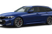 BMW Série 3 Autres 320 d xdrive touring m sportpaket led drivas