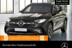 Mercedes GLC AMG Line Advanced Benz glc 220 d 4m amg+pano+ahk+led+kamera+totw+keyless
