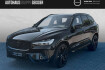 Volvo XC60 Ultra Black Xc60 t6 awd ultra black edition acc blis hud sd