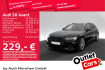 Audi S6 Autres tdi tiptr. virtual/navi+