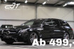 Mercedes E63 AMG Autres Benz e 63 amg e 63 s amg 4matic+ hud burmester acc memory wide