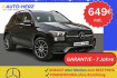 Mercedes GLE AMG Line Benz gle 350 de 4matic 3x amg line+pano+led+360 +leder