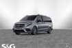 Mercedes Classe V Autres Benz v 300 d avantgarde edition lang