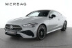 Mercedes CLE Coupé AMG Line Benz cle 300 e amg night premium pano digital l 360