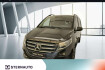 Mercedes Vito Select benz vito  benz vito vito 119 mixto l 9g navi klima multibeam kamera
