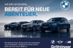 BMW Série 3 Autres 330 e limousine m sportpaket shz+gra+komfort