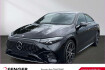 Mercedes CLA Edition Benz cla 350 4m amg pano distronic carplay 19? ahk