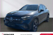 Mercedes GLC AMG Line Advanced Benz glc 220 d 4m amg night pano burmester 360  ahk