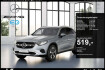 Mercedes GLC Avantgarde Advanced Benz glc 300 e 4m avantgarde/led/360/distr/ahk/memo