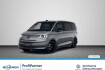 Volkswagen Multivan Style T7 multivan style 2.0 tdi dsg 7 sitzer matrix ah