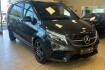 Mercedes Classe V Edition Benz v 300 d amg line lang 7 sitzer leder 360cam acc