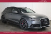 Audi RS6 performance Rs6 4.0 tfsi performance akrapovic matrix pano