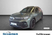 Volkswagen Tiguan R-Line r line ahk leder navi panodach  2 0 l tdi