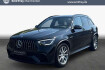Mercedes GLC 63 AMG Autres Benz glc 63 amg glc