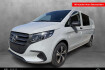 Mercedes Vito Select benz vito  benz vito vito 116 cdi mixto lang ahk kamera shz klima led