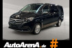 Mercedes Vito Pro benz vito  benz vito 124 tourer mbux+ahk+cam+navi+aut+distr+totw