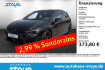Volkswagen Golf R Autres Golf r 4m black edition pano navi akrapo harm kard bla?