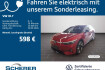 Volkswagen ID.7 4Motion Id.7 gtx 4motion 86 kwh | 21? in schwarz/glanzge