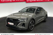 Audi Q8 e-tron Autres Q8 sportback advanced 55 e tron qu. matrix hud