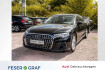 Audi A8 Autres 50tdi matrix/leder/kamera/navi+/memory