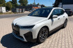 BMW iX  Ix 50m sport laser navi wkp pano ahk 22kw sound