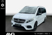 Mercedes Classe V Autres Benz v 300 v 300 d avantgarde edition lang amg pano distr. bc