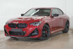 BMW Série 2 Coupé Autres Bmw 240  240 m240i xdrive m sportpaket pro carbon fibre  harman