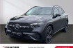 Mercedes GLC Avantgarde Advanced Benz glc 220 d 4m amg night panorama burmester ahk