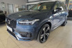 Volvo XC90 Autres Xc90 t8 ultimate dark recharge awd massage b&w