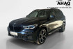 BMW X5 Autres xdrive30d m sport paket | standhzg| hud | pano | l