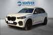 BMW X5 Autres 40d xdrive m sport #full option #m sitze