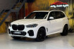 BMW X5 Autres xdrive 30d m sport laser~acc~pano~headup~ahk