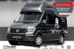 Volkswagen Grand California Autres Grand california 600 led navi ahk acc gasheizung