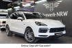 Porsche Cayenne Autres e hybrid 3.0l v6*matrix*acc*pano*ahk*360