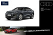 Audi Q6 e-tron S line business Q6 e tron sportback performance s line luft/20 »
