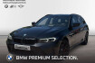 BMW Série 3 Autres Bmw 340  340 m340i xdrive touring 482? netto/mtl.*m sportpaket