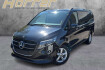 Mercedes Classe V Style Benz v 220 lang style distr. el.turen heck shz ahk