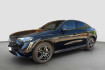 Mercedes GLC AMG Line Advanced Benz glc 220 d 4matic coupe amg*night*navi*pdc*kamera