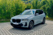 BMW X3 Autres xdrive 30 d m sport